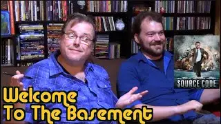 Source Code | Welcome To The Basement