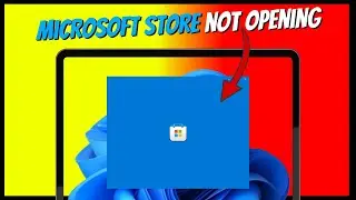 How to fix Microsoft Store not working on Windows 10 or 11