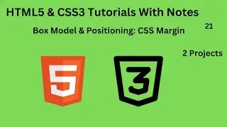 Box Model & Positioning: CSS  Margin