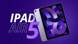 iPad Air 5 com Apple M1, o modelo PRO "mais barato" da Apple de 2022? [Análise/Review]