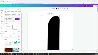 How to Create Custom Shapes in Canva