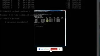 How to Format Volume(Disk) Using CMD