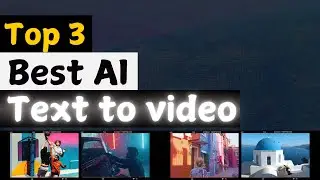 3 Must-Have AI Text-to-Video Generators to Boost Your Content Level!