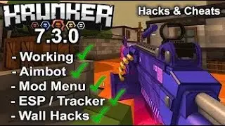 Krunker.io Hack Cheat undetected Working 2024/2025 No Krunker Central No Keysystem