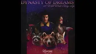 Dynasty Of Dreams - Cherokees (Ranch Mix)