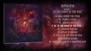 Imperatus - 2024 - At the Mercy of the Wind (Full Album Fun Video)