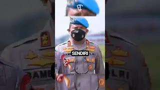 2 JENDERAL POLISI KONYOL : OKNUM