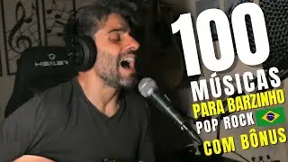 Como Montar um Repertório com 100 Músicas Pop Rock – Dicas para Músicos Iniciantes