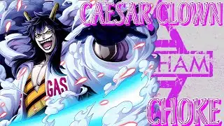 Caesar Clown (AMV) - Choke