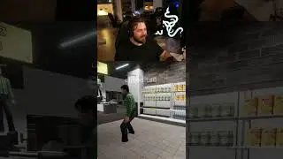 Elraenn Beşkardeşler Klip Çekimleri | Supermarket Together
