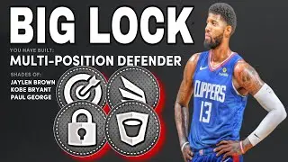 BEST LOCKDOWN DEFENDER BUILD 2K21 NEXT GEN (BEST MULTI POSITION DEFENDER BUILD 2K21 NEXT GEN AT SG)
