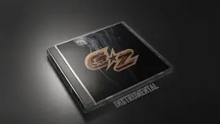 De La Ghetto - TBFCK (Instrumental)