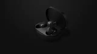 Xiaomi - Mi True Wireless Earbuds Basic 2