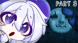 🧊 KORNER GRA W SALLY FACE 🧊 || PART 3 || (TWITCH VOD)
