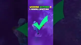 ALL Working Glitches / Strats in Fortnite Season 3😳 (Chapter 5) #fortnite #foryou #fyp #shortsfeed