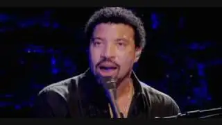 Lionel Richie - Three times a lady