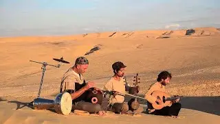 Faran Ensemble - Dune