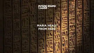 Maria Healy - From Here