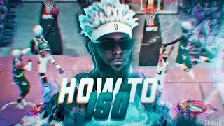 How to ISO on PATCH 10. BEST LOCK BUILD takes over the 1v1 EVENT on NBA 2K20