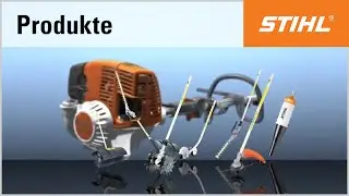 Das STIHL KombiSystem