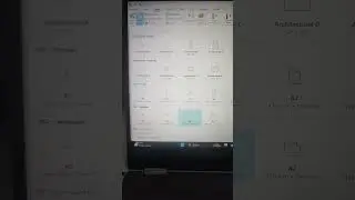How to Insert a new layout in ArcGIS Pro. 