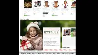 Gift Ideas: Bird Feeders!
