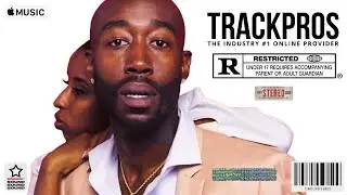 Freddie Gibbs Type Beat 2024 - "Pimpin Ain't Easy"