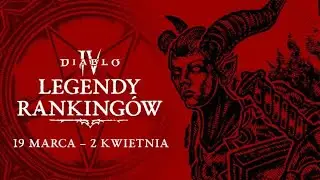 Diablo IV | Legendy Rankingów