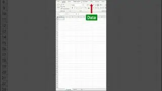 Data from Web to Excel 