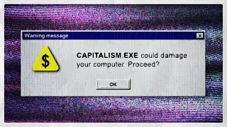 How Capitalism Destroyed The Internet