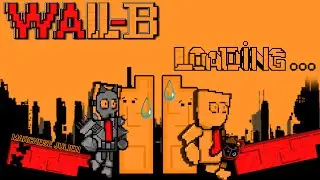 WallB