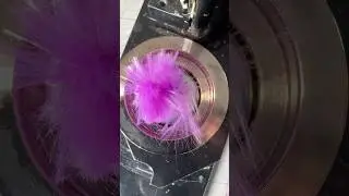 Will it Button? Pipe Cleaner