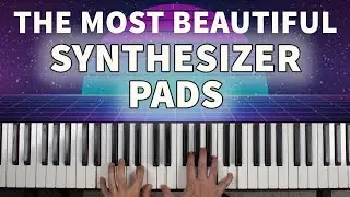 Playing Synths is Easy. This Video Will Show You How.