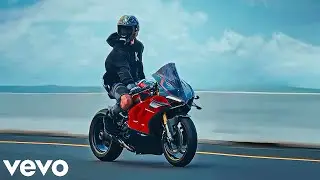 WE WILL RIDE - TILL WE DIE | Panigale V4R (feat. ImKay & Steve Stacey)