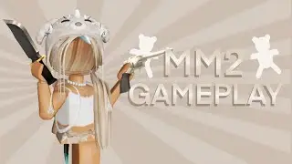 MM2 GAMEPLAY WITH AUICIQ