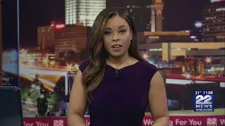 22News at 11:00PM