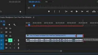 [In Nepali] Premiere Pro : Video Editing Training | Part 1 Tutorial