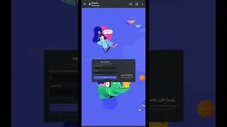 how to go on discord without downloading it on mobile (chrome)