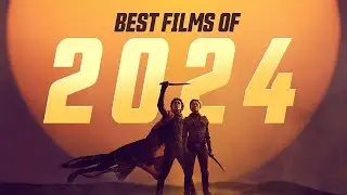 Best Films of 2024