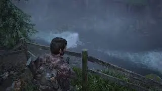 TLOU Remake Part 3