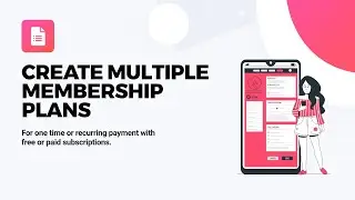 Create recurring paid subscription plan | Shopify Recurring Membership App