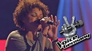 You Gotta Be – Kim Sanders | The Voice of Germany 2011 | Blind Audition Cover