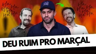 ISSO PODE TIRAR O PABLO MARÇAL DAS ELEIÇÕES?