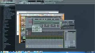 Producer Tips Vol. 3 x How To Sidechain in FL Studio (Tutorial)