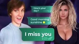 Why Hot Women Ignore You (& How To Get Them To Notice You)