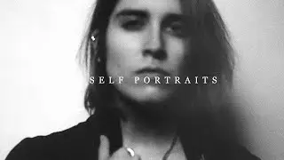 The importance of self portraits