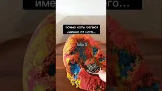 Это существо живёт у тебя дома😱 