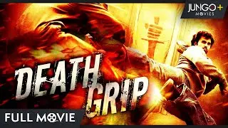 Death Grip (2012) | Full HD Action Movie | Eric Jacobus, Nathan Hoskins