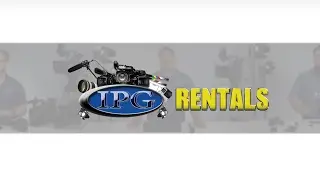 IPG Rentals Live! Know about Different Video Production Equipments