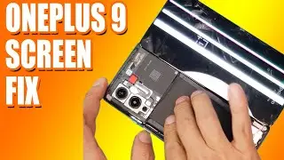 OnePlus 9 Screen Replacement [2022] | Sydney CBD Repair Centre